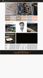 Mobile Screenshot of blb-carrelage.com